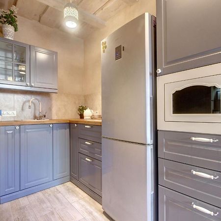 Historical Apartments X Free Parking Self Check In 24X7 By H&H Vilna Exterior foto