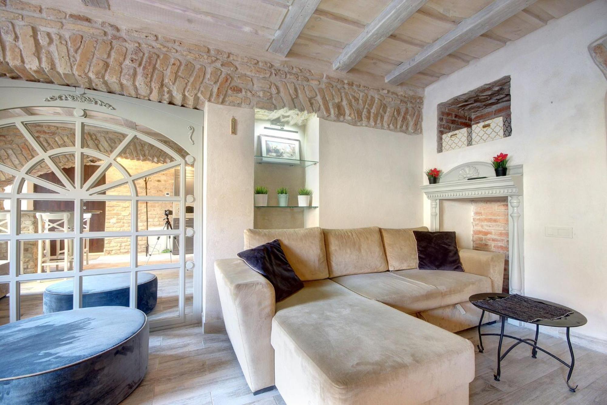 Historical Apartments X Free Parking Self Check In 24X7 By H&H Vilna Exterior foto
